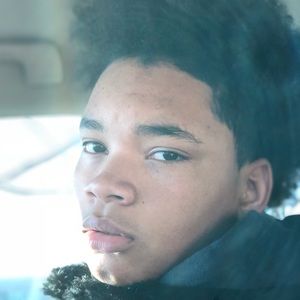 Meet your Posher, Corey